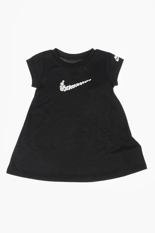 Vestito T-shirt Ricamato>Nike KIDS Clearance