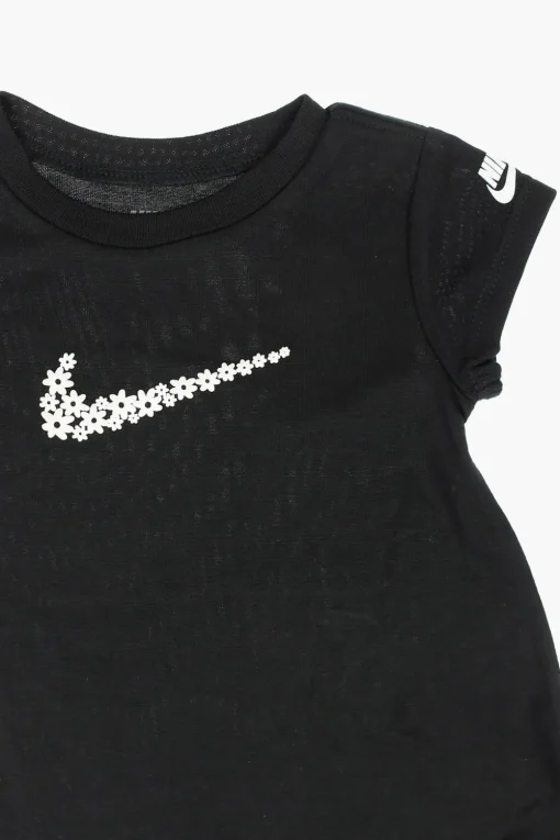 Vestito T-shirt Ricamato>Nike KIDS Clearance