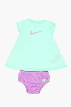 Vestito T-shirt Ricamato>Nike KIDS Fashion