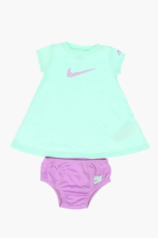 Vestito T-shirt Ricamato>Nike KIDS Fashion