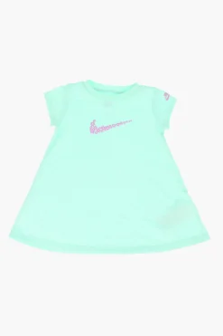 Vestito T-shirt Ricamato>Nike KIDS Fashion