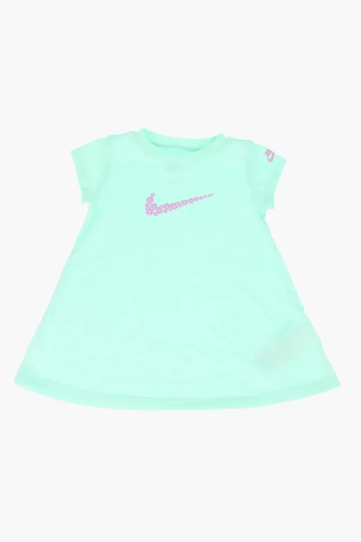 Vestito T-shirt Ricamato>Nike KIDS Fashion