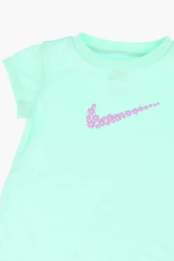 Vestito T-shirt Ricamato></noscript>Nike KIDS Fashion