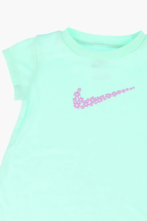 Vestito T-shirt Ricamato>Nike KIDS Fashion