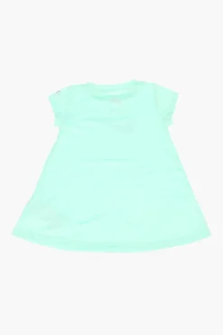 Vestito T-shirt Ricamato></noscript>Nike KIDS Fashion