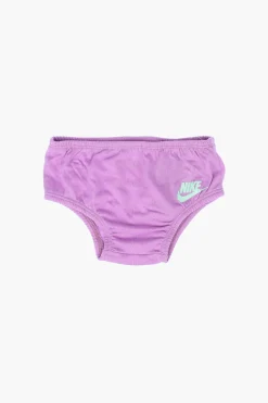Vestito T-shirt Ricamato></noscript>Nike KIDS Fashion