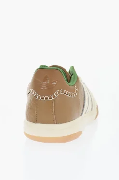 WALES BONNER Sneakers Basse SAMBA ELE In Pelle Bicolore>Adidas Online
